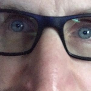 Meet your Posher, Wayne